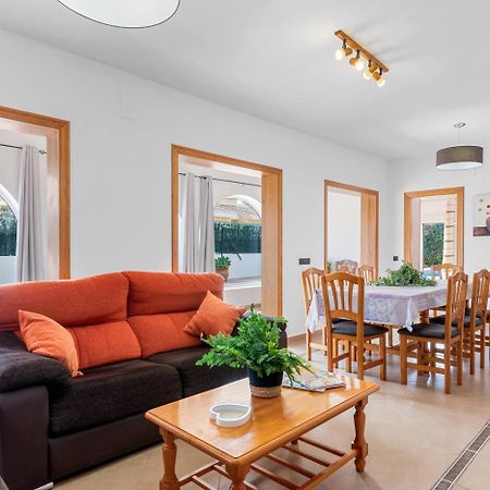 Villa Mercedes - Plusholidays Κάλπε Εξωτερικό φωτογραφία