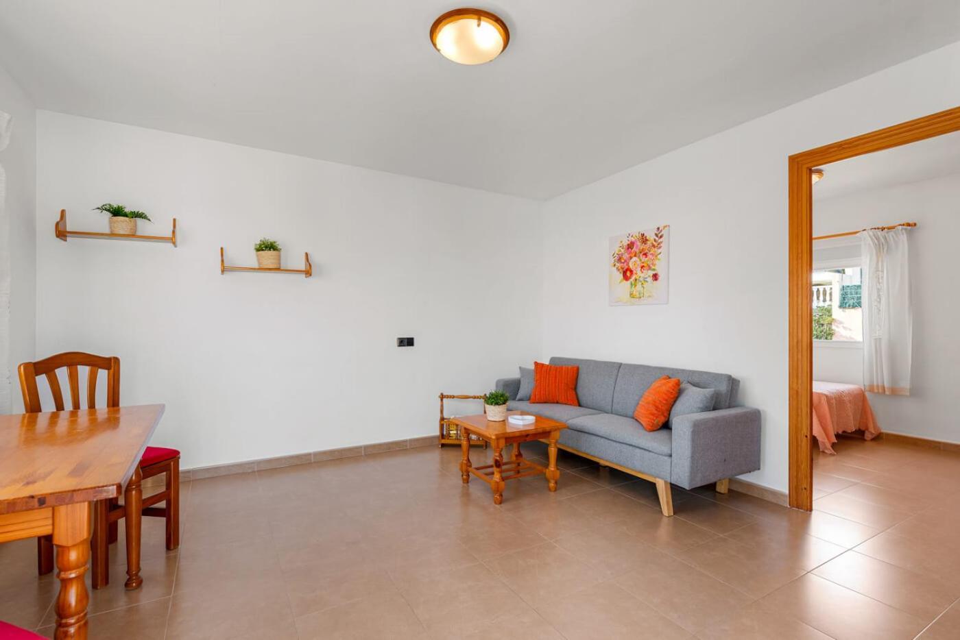 Villa Mercedes - Plusholidays Κάλπε Εξωτερικό φωτογραφία