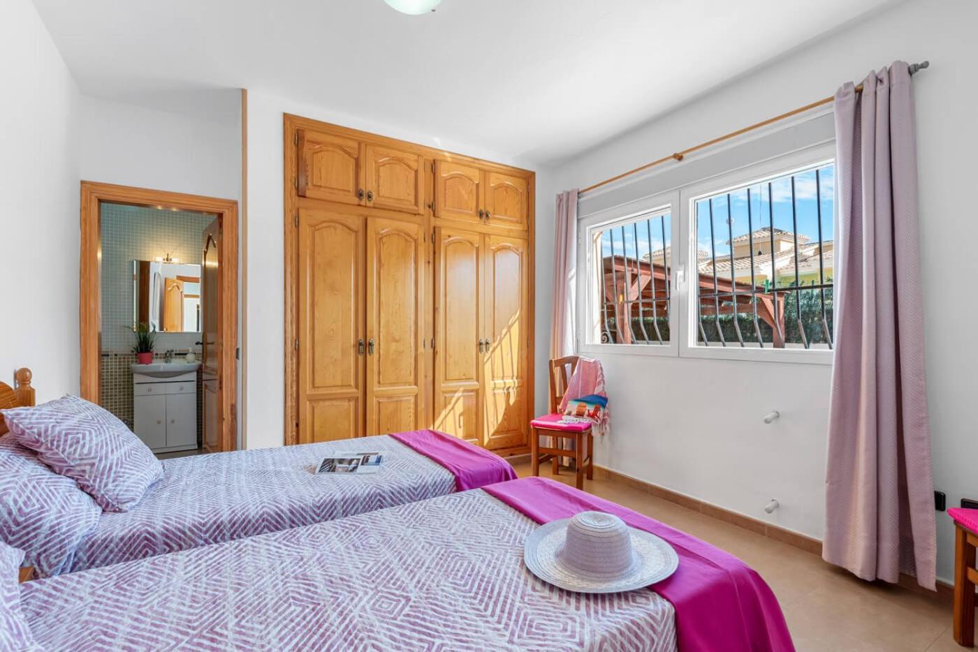 Villa Mercedes - Plusholidays Κάλπε Εξωτερικό φωτογραφία