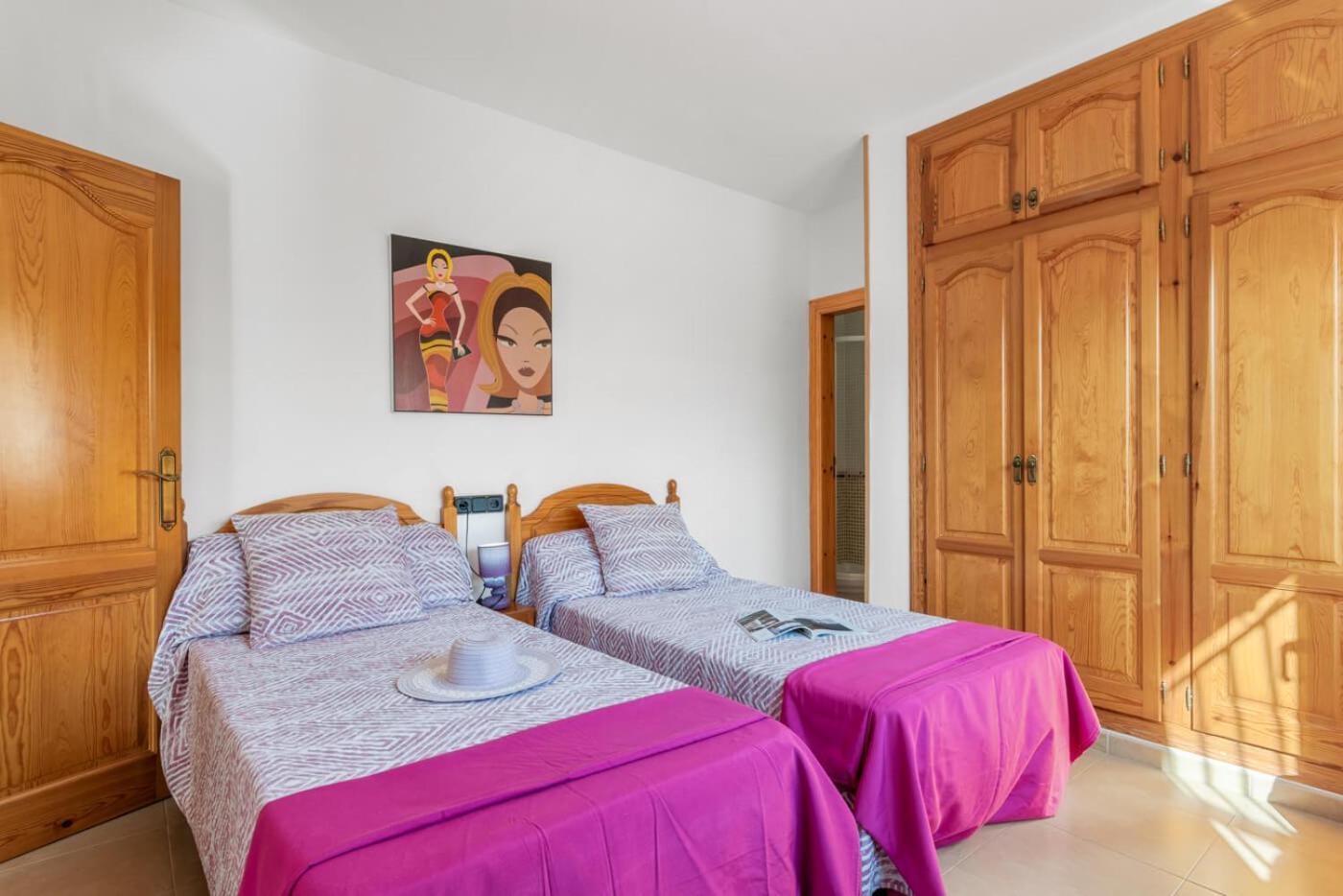 Villa Mercedes - Plusholidays Κάλπε Εξωτερικό φωτογραφία