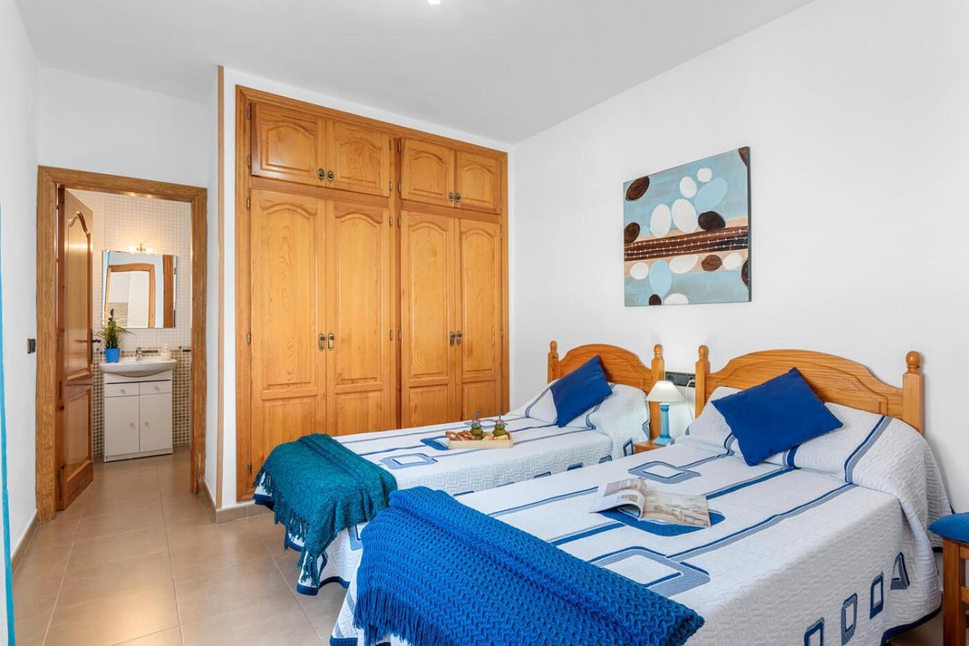 Villa Mercedes - Plusholidays Κάλπε Εξωτερικό φωτογραφία