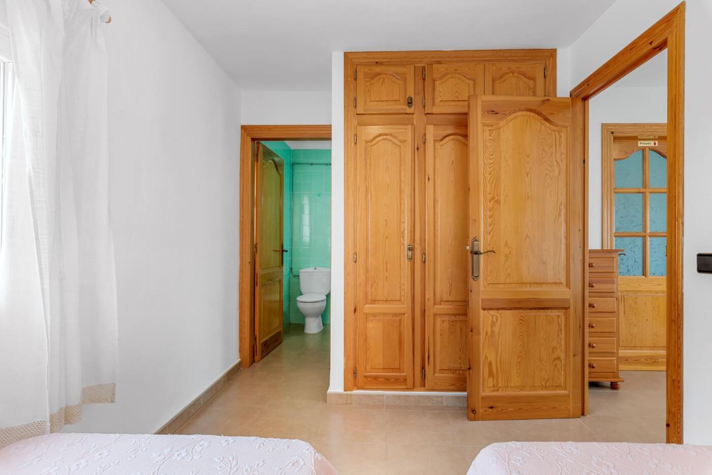 Villa Mercedes - Plusholidays Κάλπε Εξωτερικό φωτογραφία