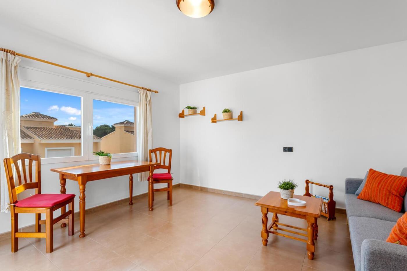 Villa Mercedes - Plusholidays Κάλπε Εξωτερικό φωτογραφία