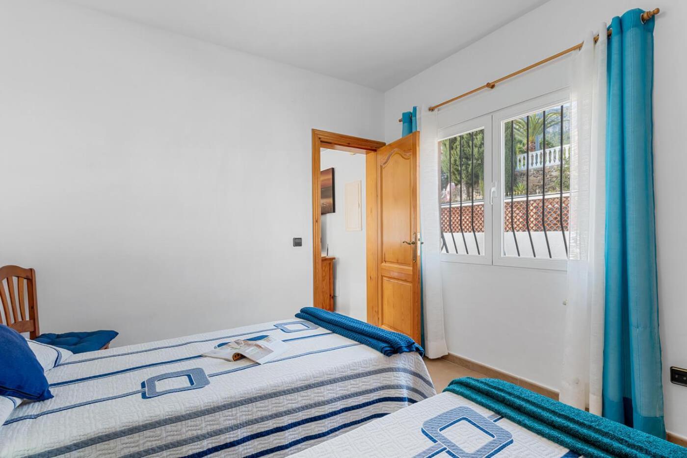 Villa Mercedes - Plusholidays Κάλπε Εξωτερικό φωτογραφία