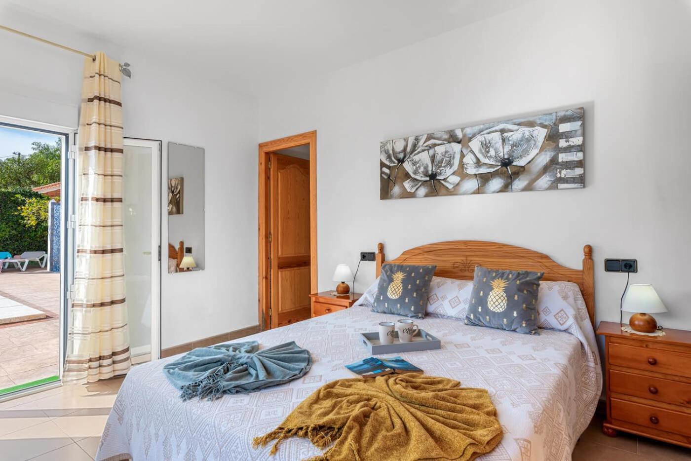 Villa Mercedes - Plusholidays Κάλπε Εξωτερικό φωτογραφία