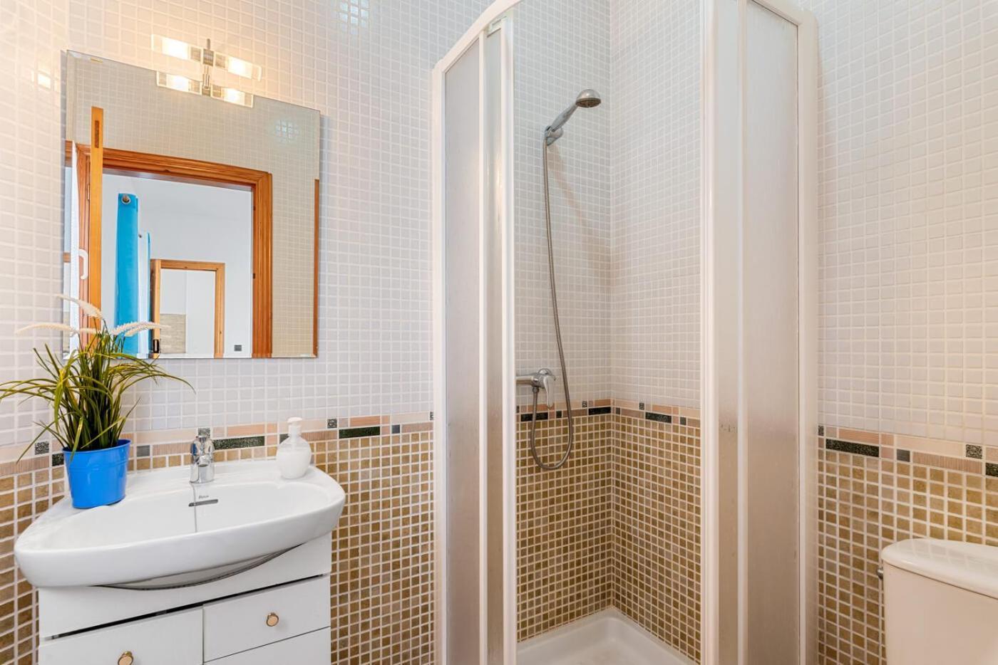 Villa Mercedes - Plusholidays Κάλπε Εξωτερικό φωτογραφία