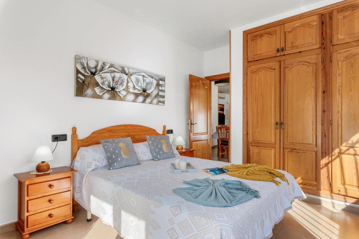 Villa Mercedes - Plusholidays Κάλπε Εξωτερικό φωτογραφία