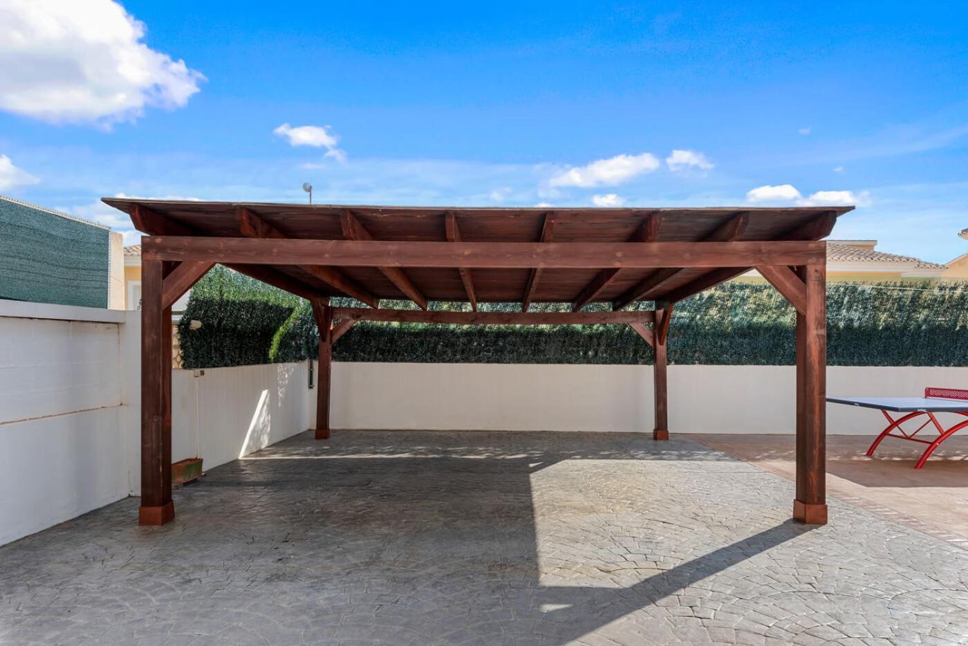 Villa Mercedes - Plusholidays Κάλπε Εξωτερικό φωτογραφία
