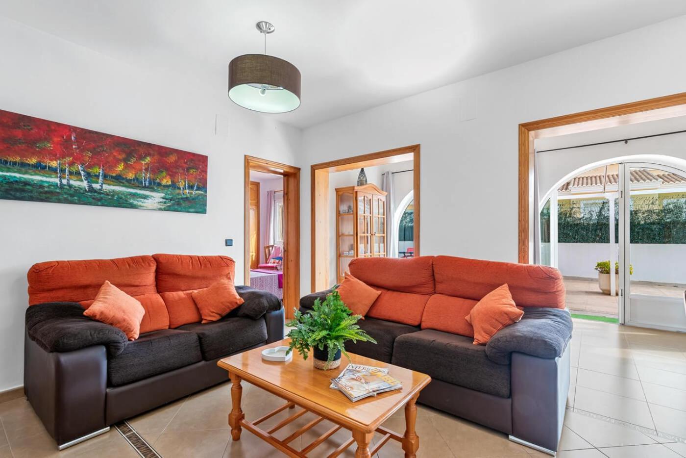 Villa Mercedes - Plusholidays Κάλπε Εξωτερικό φωτογραφία